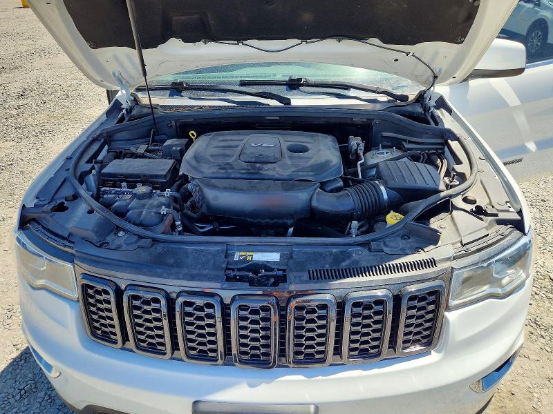 53036726 :رقم المزاد ، 1C4RJFAG8JC332965 vin ، 2018 Jeep Grand Cherokee مزاد بيع