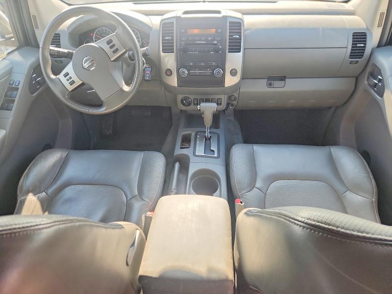 Продаж на аукціоні авто 2010 Nissan Frontier, vin: 1N6AD0EV8AC413147, номер лоту: 53126266