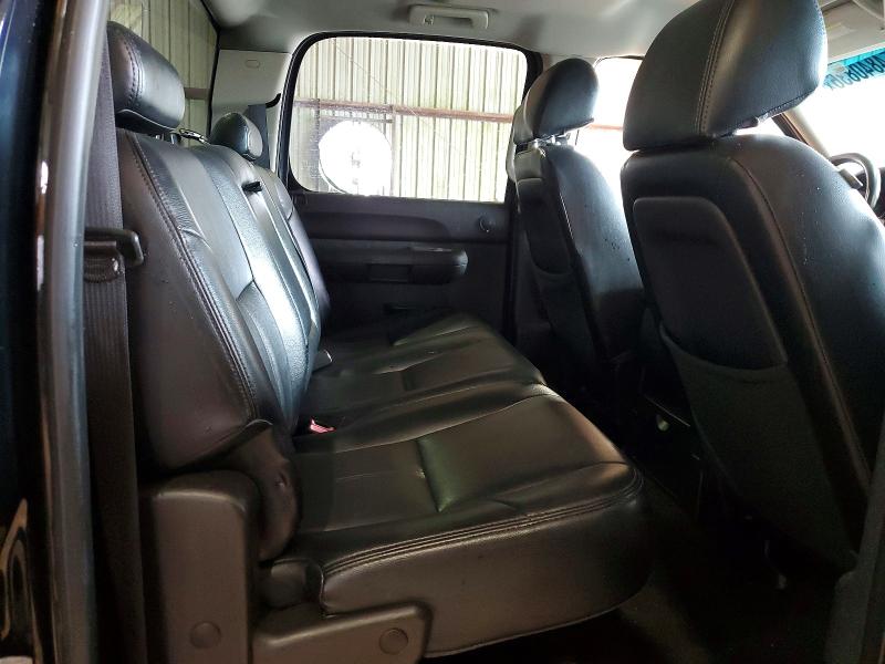 54840836 :رقم المزاد ، 3GTRKVE31AG148351 vin ، 2010 Gmc Sierra مزاد بيع