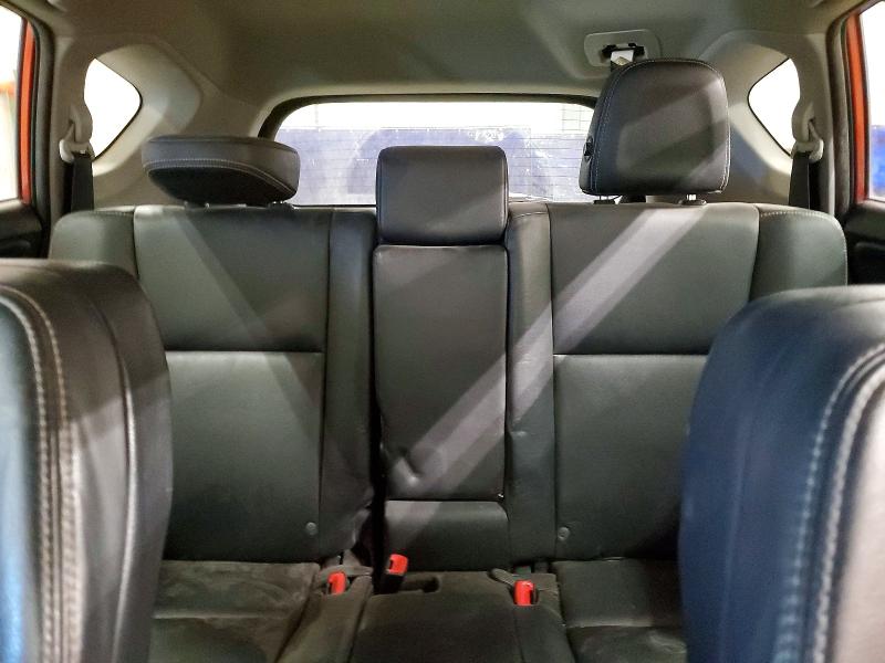 53616366 :رقم المزاد ، 2T3DFREV6FW393273 vin ، 2015 Toyota Rav4 مزاد بيع