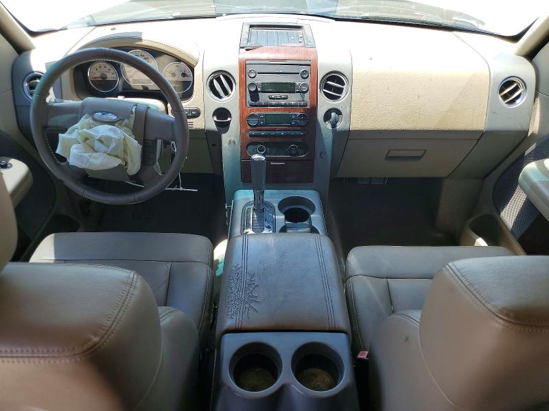 2007 Ford F150 მანქანა იყიდება აუქციონზე, vin: 1FTPW12V17FB18349, აუქციონის ნომერი: 51297826