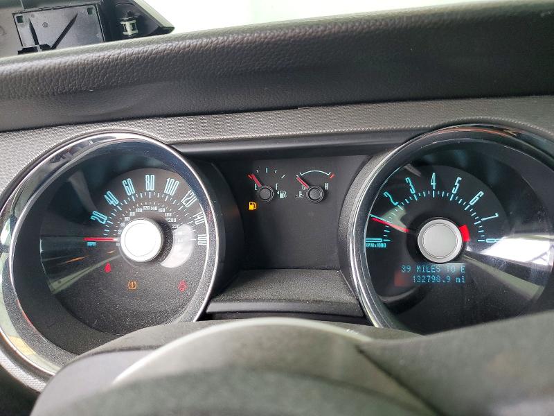 2012 Ford Mustang მანქანა იყიდება აუქციონზე, vin: 1ZVBP8AM6C5231462, აუქციონის ნომერი: 54437586