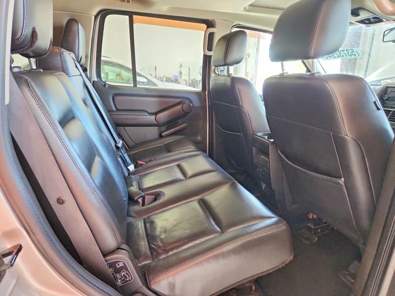 Продаж на аукціоні авто 2006 Ford Explorer, vin: 1FMEU758X6UA47194, номер лоту: 53732946
