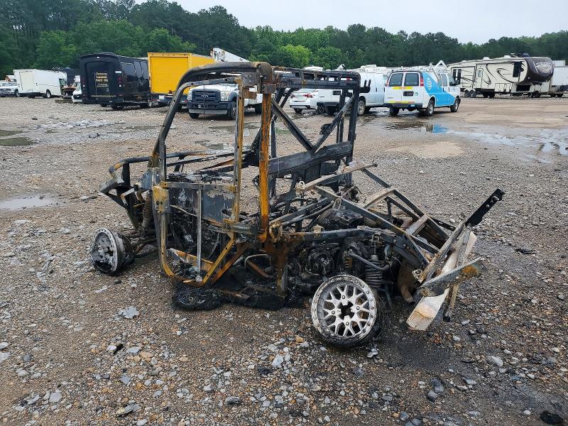 Продажа на аукционе авто 2025 Polaris Ranger, vin: 4XARRU99XS8757070, номер лота: 54321946