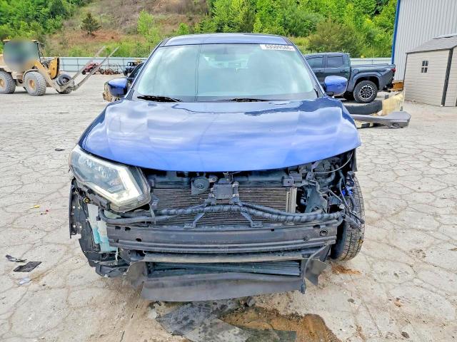 Aukcja sprzedaży 2018 Nissan Rogue, vin: 5N1AT2MV3JC726489, numer aukcji: 53509586