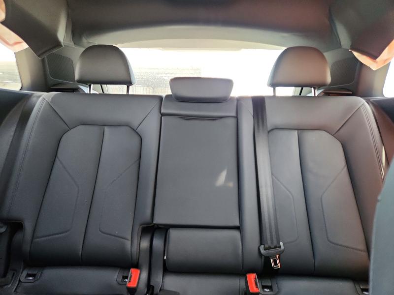 Продаж на аукціоні авто 2022 Audi Q3, vin: WA1DECF31N1112257, номер лоту: 54666566