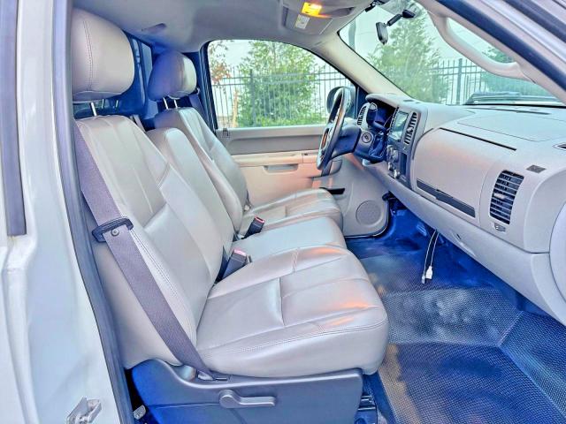 Продаж на аукціоні авто 2011 Chevrolet Silverado, vin: 1GCNCPEA0BF128410, номер лоту: 54929446