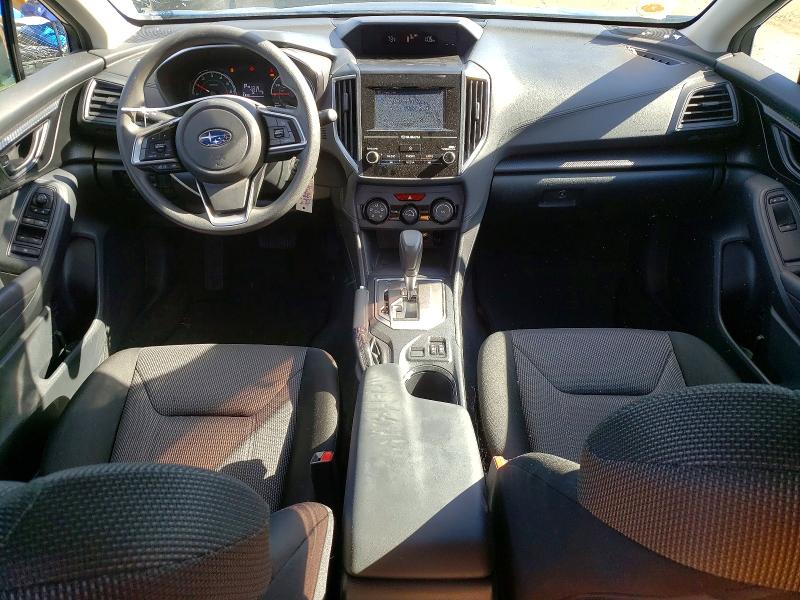 52353516 :رقم المزاد ، 4S3GKAB64J3619751 vin ، 2018 Subaru Impreza مزاد بيع