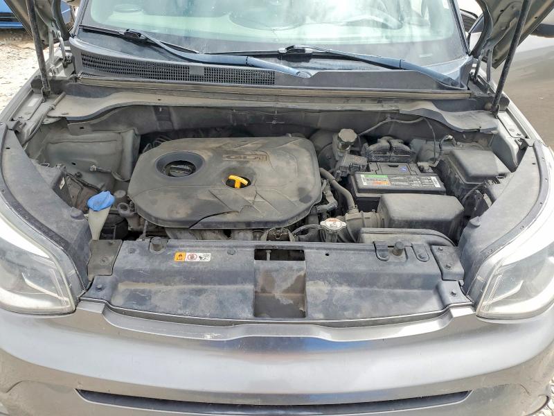 Aukcja sprzedaży 2019 Kia Soul, vin: KNDJP3A56K7666821, numer aukcji: 53592446