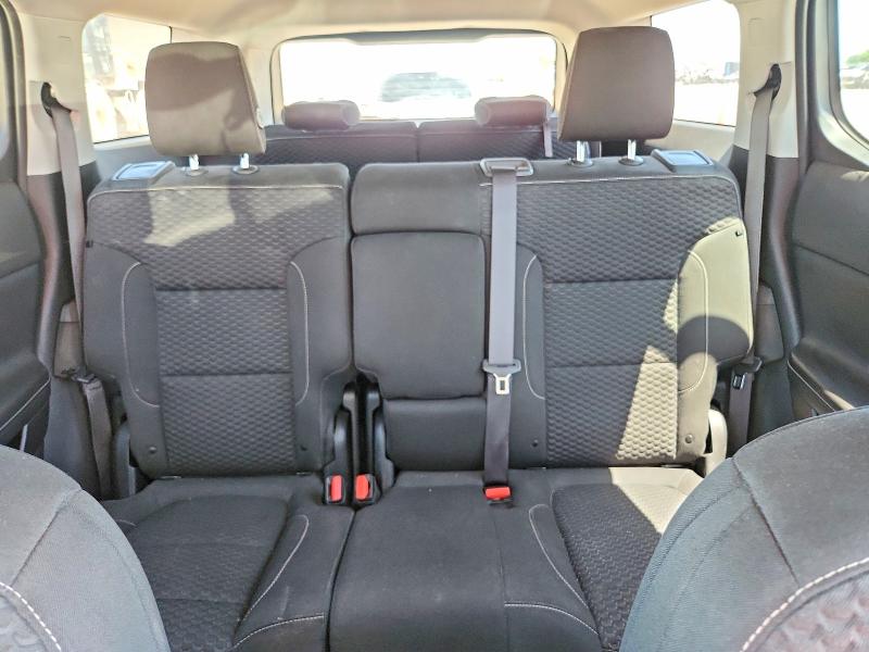 52250306 :رقم المزاد ، 1GKKNLLA9KZ229859 vin ، 2019 Gmc Acadia مزاد بيع