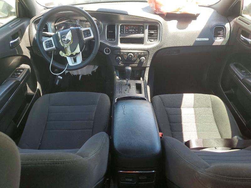 Продажа на аукционе авто 2013 Dodge Charger, vin: 2C3CDXBG1DH680288, номер лота: 52597436