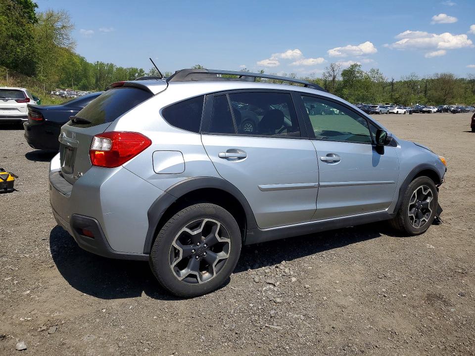 Aukcja sprzedaży 2015 Subaru Xv Crosstrek, vin: JF2GPAPC7F8209411, numer aukcji: 52217166