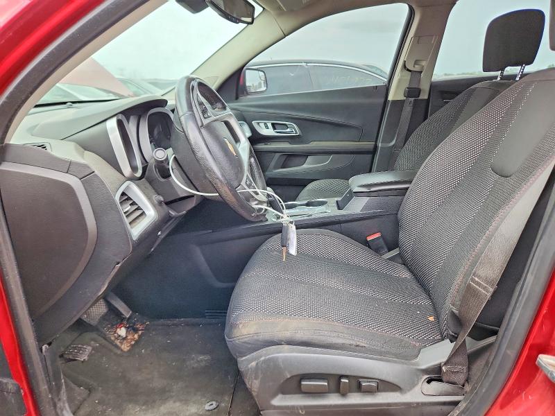 53394406 :رقم المزاد ، 2GNALDEK3D6106279 vin ، 2013 Chevrolet Equinox مزاد بيع