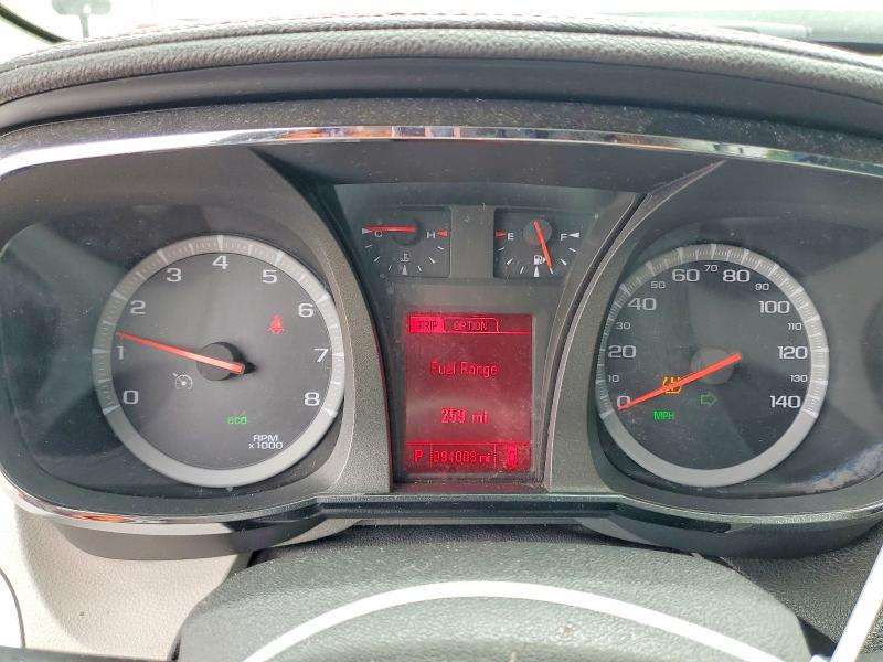 Продажа на аукционе авто 2015 Gmc Terrain, vin: 2GKALMEK2F6425852, номер лота: 54011426
