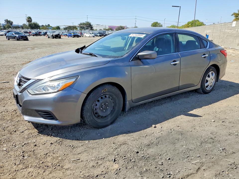 Продажа на аукционе авто 2016 Nissan Altima, vin: 1N4AL3AP0GC203185, номер лота: 54260806