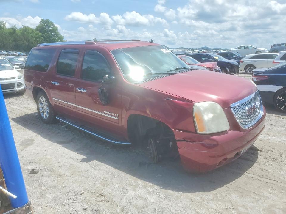 Aukcja sprzedaży 2009 Gmc Yukon Xl, vin: 1GKFK06229R218161, numer aukcji: 54290966