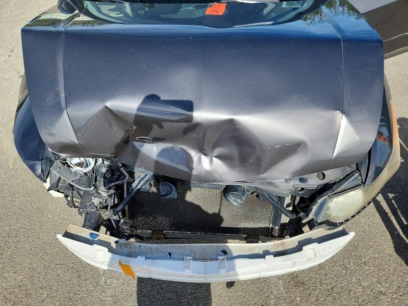 2010 Acura Tsx მანქანა იყიდება აუქციონზე, vin: JH4CU2F68AC035506, აუქციონის ნომერი: 54809466