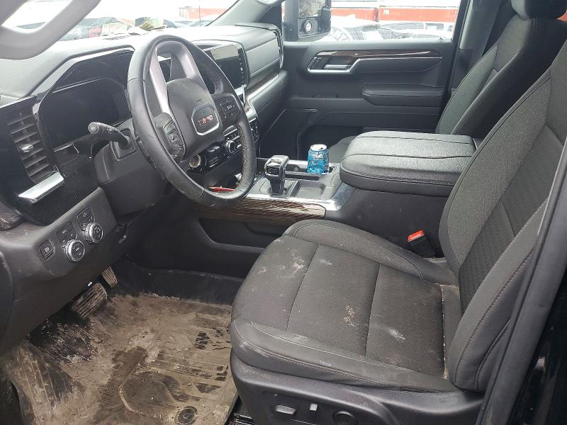 51997356 :رقم المزاد ، 3GTUUCE85TG114002 vin ، 2026 Gmc Sierra مزاد بيع