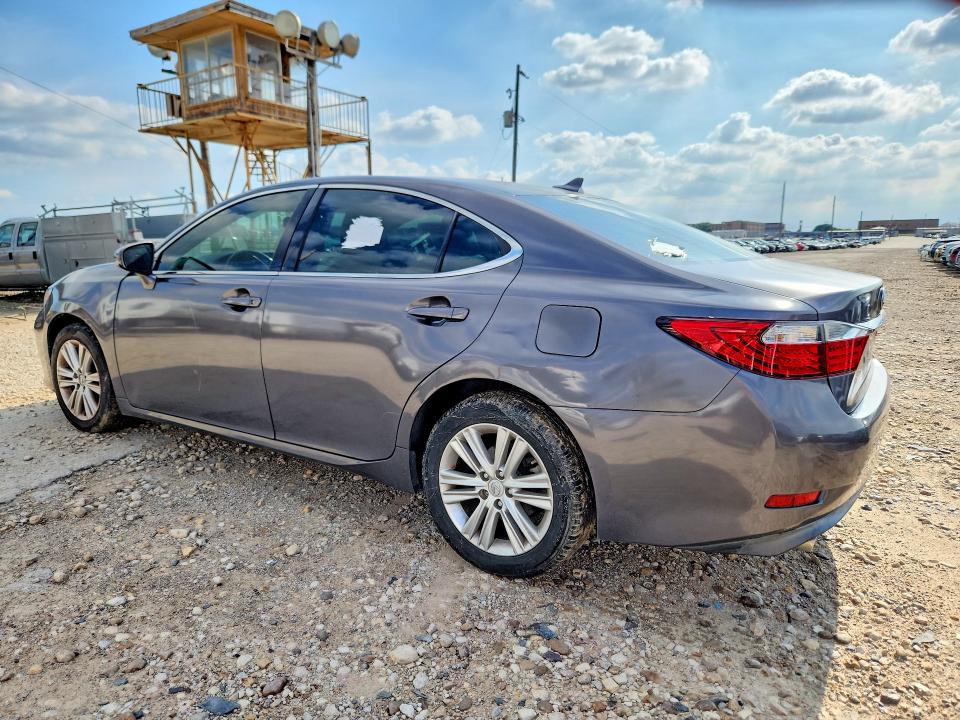 Aukcja sprzedaży 2013 Lexus Es, vin: JTHBK1GG2D2054503, numer aukcji: 54171296