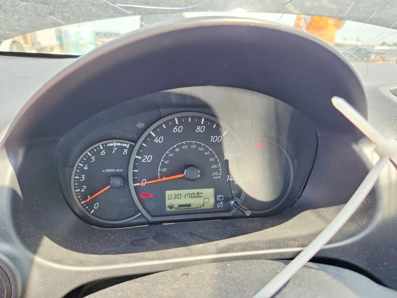 2024 Mitsubishi Mirage მანქანა იყიდება აუქციონზე, vin: ML32FUFJ6RHF04927, აუქციონის ნომერი: 52432326