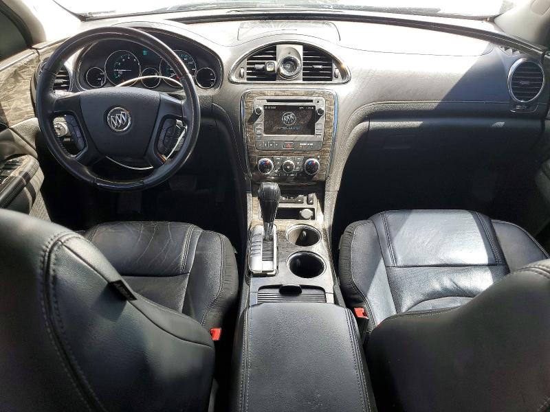 Продаж на аукціоні авто 2014 Buick Enclave, vin: 5GAKVBKD8EJ226506, номер лоту: 53328576
