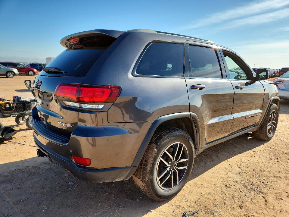 Aukcja sprzedaży 2019 Jeep Grand Cherokee, vin: 1C4RJFLT9KC612535, numer aukcji: 54895116