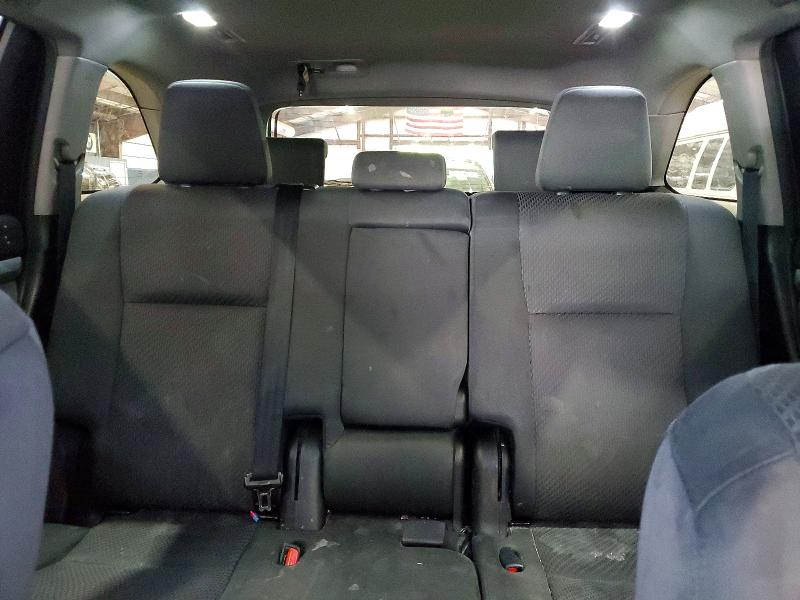 Aukcja sprzedaży 2019 Toyota Highlander, vin: 5TDBZRFH1KS916654, numer aukcji: 54174446