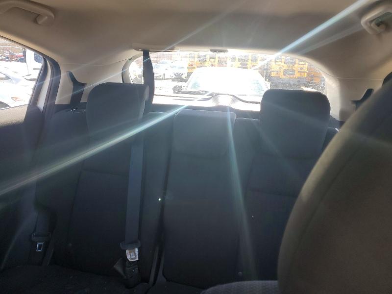 2016 Honda Hr-v მანქანა იყიდება აუქციონზე, vin: 3CZRU6H32GM105069, აუქციონის ნომერი: 49602366