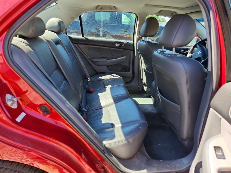 55099316 :رقم المزاد ، 1HGCM56807A006074 vin ، 2007 Honda Accord مزاد بيع