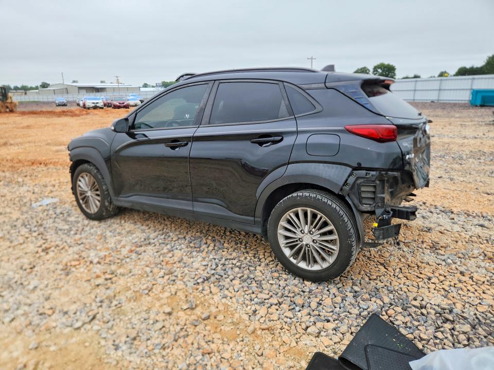 Aukcja sprzedaży 2018 Hyundai Kona, vin: KM8K62AA2JU131995, numer aukcji: 53889596