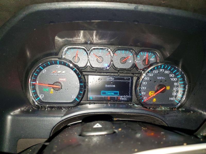 Aukcja sprzedaży 2018 Chevrolet Silverado, vin: 1GCVKREC3JZ222326, numer aukcji: 54496406