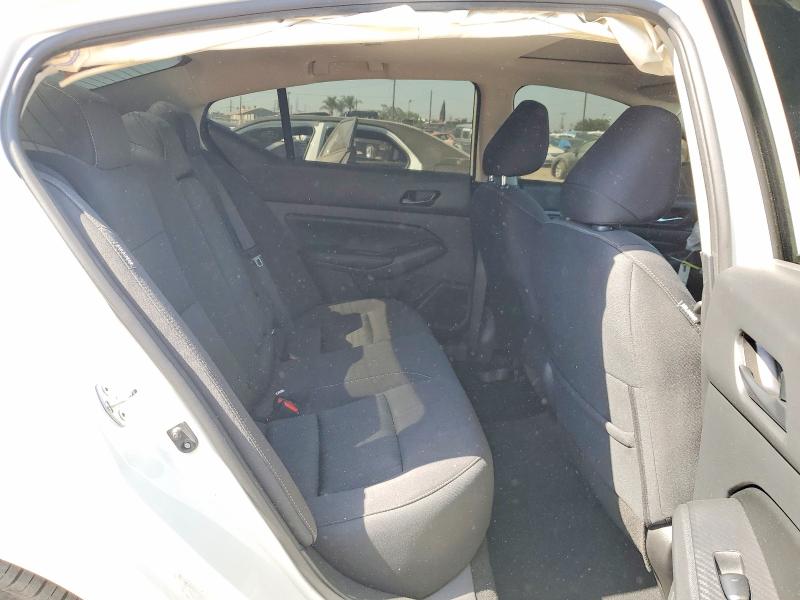 54385786 :رقم المزاد ، 1N4BL4DV2SN413577 vin ، 2025 Nissan Altima مزاد بيع