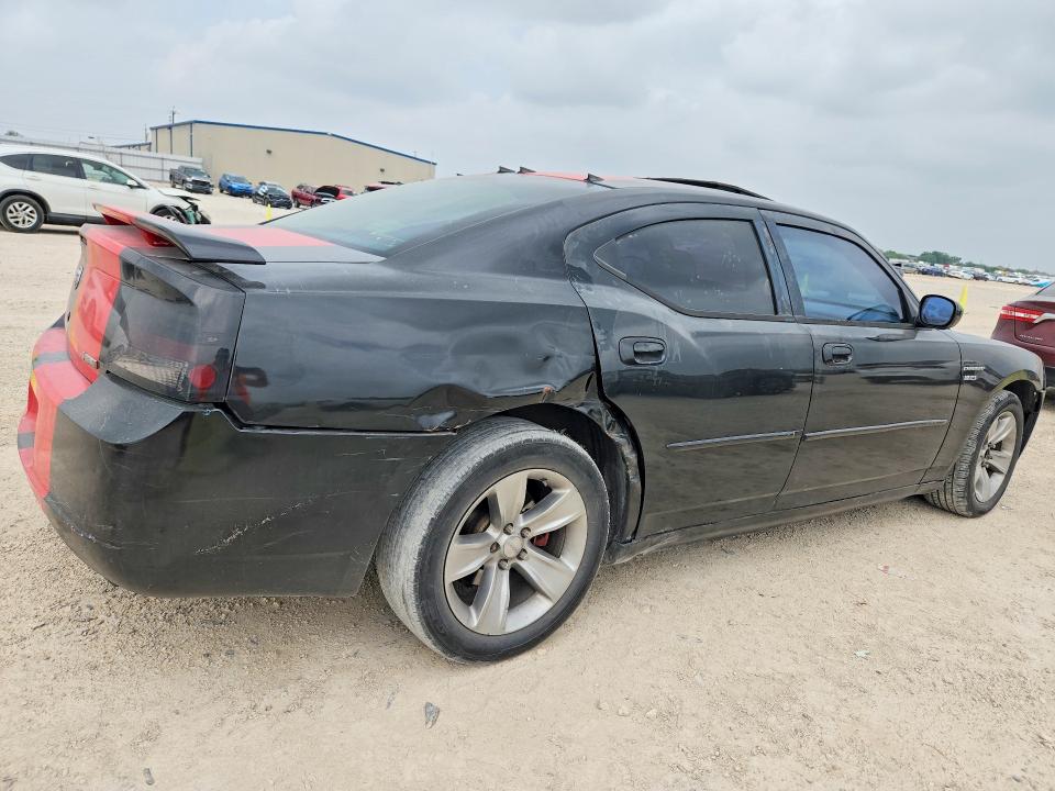 Продаж на аукціоні авто 2006 Dodge Charger, vin: 2B3KA53H86H252394, номер лоту: 52430596