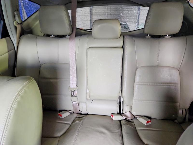 2013 Nissan Murano მანქანა იყიდება აუქციონზე, vin: JN8AZ1MW0DW313104, აუქციონის ნომერი: 54716096
