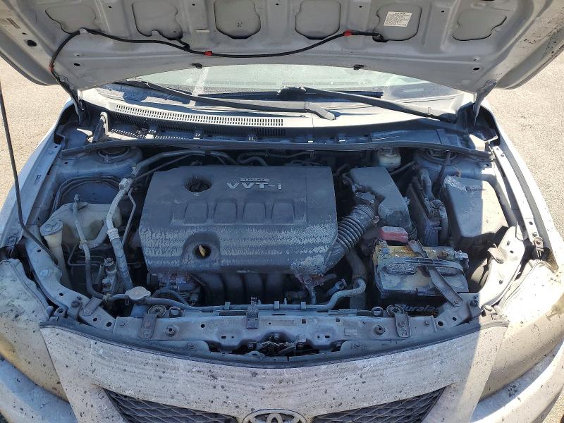 Aukcja sprzedaży 2009 Toyota Corolla, vin: 2T1BU40E99C117241, numer aukcji: 52903966