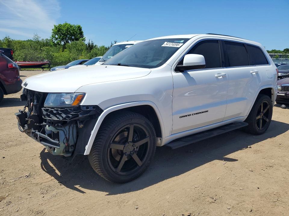 Aukcja sprzedaży 2015 Jeep Grand Cherokee, vin: 1C4RJFAG8FC675962, numer aukcji: 54124096