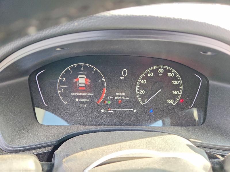 Aukcja sprzedaży 2024 Honda Civic, vin: 19XFL2H88RE032190, numer aukcji: 53408536
