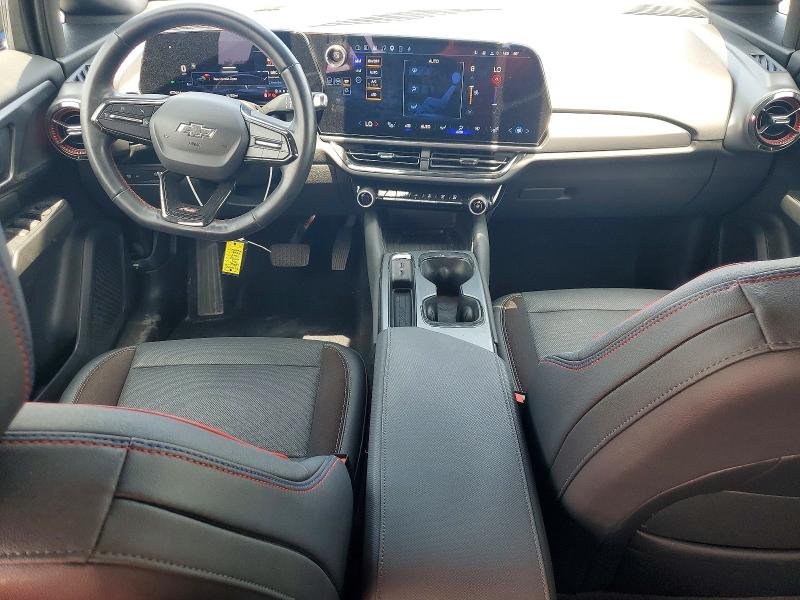 Auction sale of the 2024 Chevrolet Equinox, vin: 3GN7DSRP8RS279368, lot number: 53092836