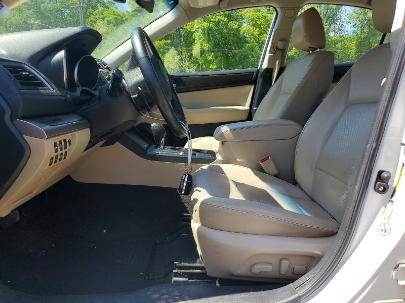 52595126 :رقم المزاد ، 4S3BNEN66H3023233 vin ، 2017 Subaru Legacy مزاد بيع