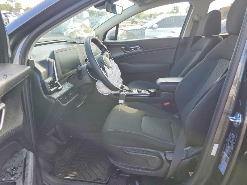 Продаж на аукціоні авто 2023 Kia Sportage, vin: KNDPUCAF1P7171848, номер лоту: 52384326