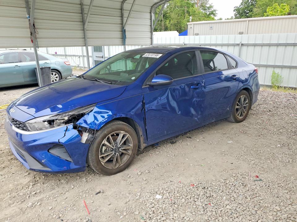 Продаж на аукціоні авто 2024 Kia Forte, vin: 3KPF24AD9RE825536, номер лоту: 53418196