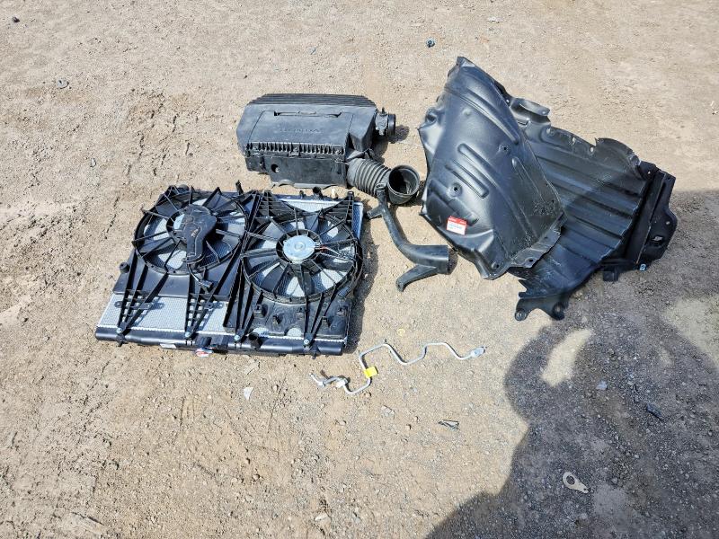 2023 Honda Pilot მანქანა იყიდება აუქციონზე, vin: 5FNYG1H69PB501526, აუქციონის ნომერი: 53719676