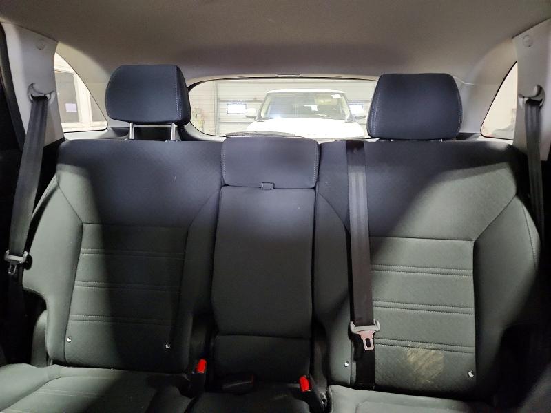 2016 Kia Sorento მანქანა იყიდება აუქციონზე, vin: 5XYPG4A36GG187243, აუქციონის ნომერი: 55127236