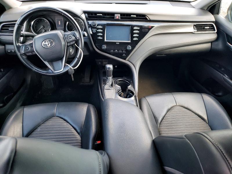 Aukcja sprzedaży 2020 Toyota Camry, vin: 4T1G11AK9LU892341, numer aukcji: 51115426