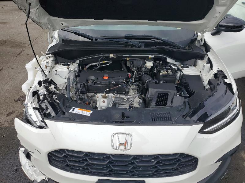 Продаж на аукціоні авто 2023 Honda Hr-v, vin: 3CZRZ2H36PM742654, номер лоту: 52914956