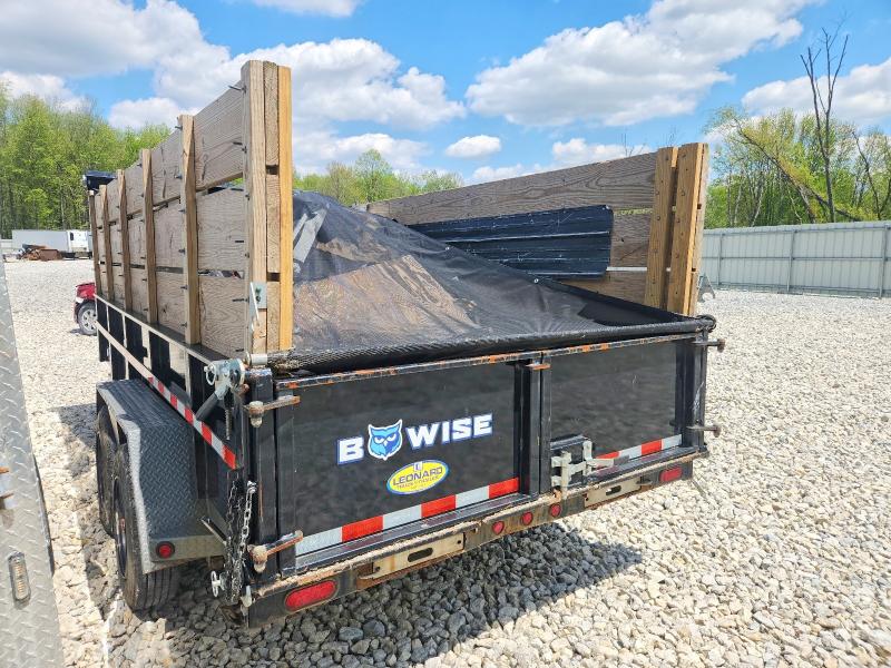 Продажа на аукционе авто 2023 Bwise Unknown, vin: 58CB1DD29PC004416, номер лота: 51162306