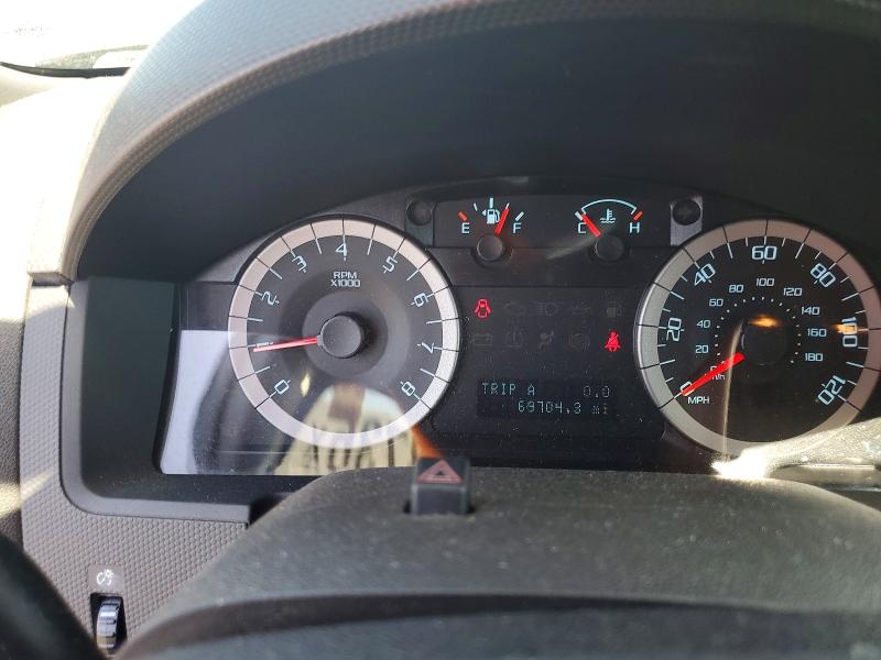 Продаж на аукціоні авто 2012 Ford Escape, vin: 1FMCU0DG5CKC45860, номер лоту: 54628736