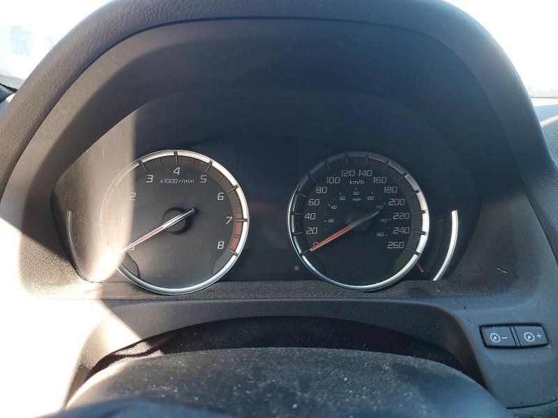 Aukcja sprzedaży 2020 Acura Tlx, vin: 19UUB3F67LA801422, numer aukcji: 52577416