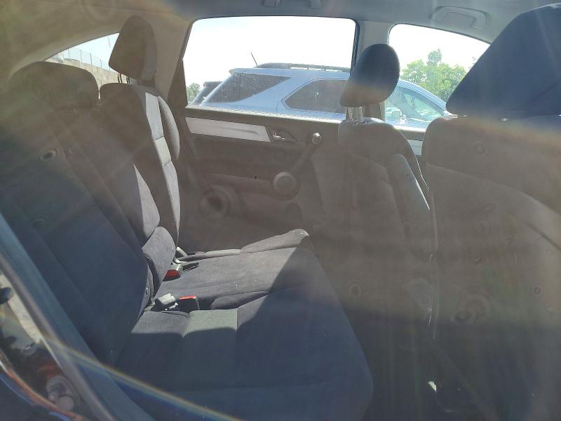 2011 Honda Cr-v მანქანა იყიდება აუქციონზე, vin: 5J6RE4H59BL055851, აუქციონის ნომერი: 55189826