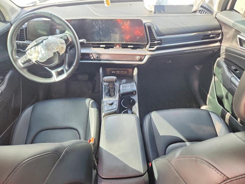 Продаж на аукціоні авто 2023 Kia Sportage, vin: 5XYK33AF6PG131720, номер лоту: 55133496